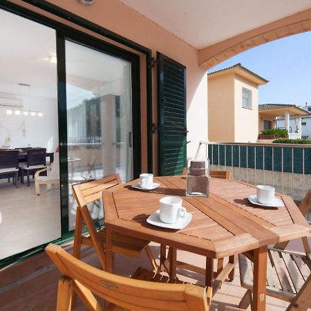 Apartment Escorxador By Interhome L' Escala Ngoại thất bức ảnh