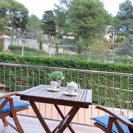 Apartment Escorxador By Interhome L' Escala Ngoại thất bức ảnh