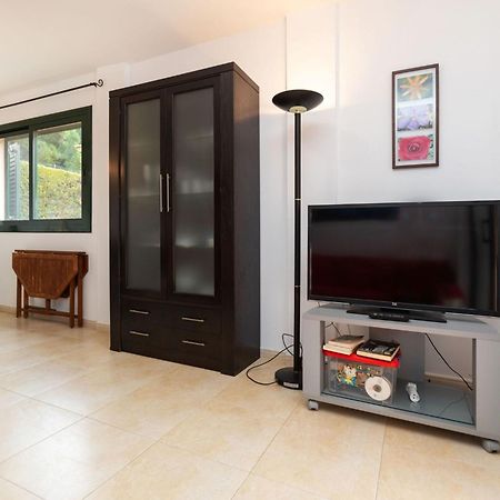 Apartment Escorxador By Interhome L' Escala Ngoại thất bức ảnh