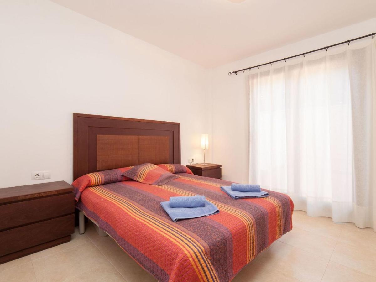 Apartment Escorxador By Interhome L' Escala Ngoại thất bức ảnh