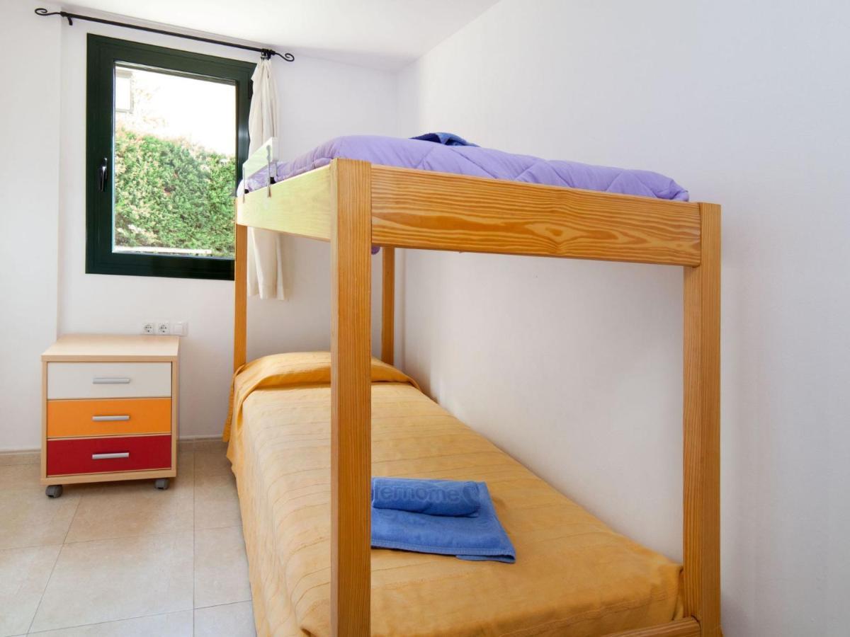 Apartment Escorxador By Interhome L' Escala Ngoại thất bức ảnh