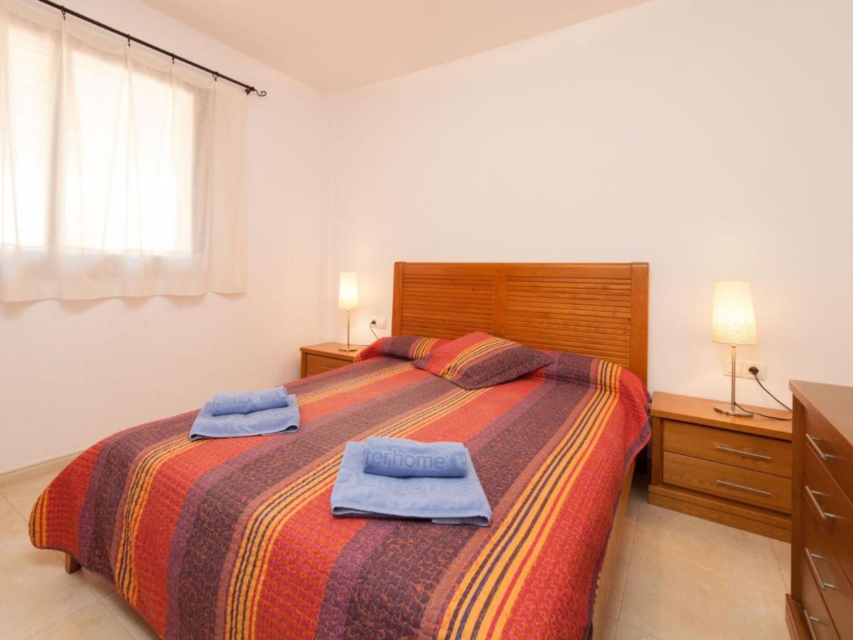 Apartment Escorxador By Interhome L' Escala Ngoại thất bức ảnh