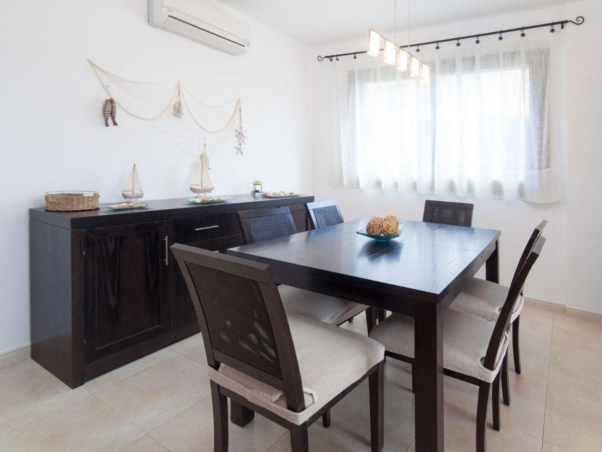 Apartment Escorxador By Interhome L' Escala Ngoại thất bức ảnh