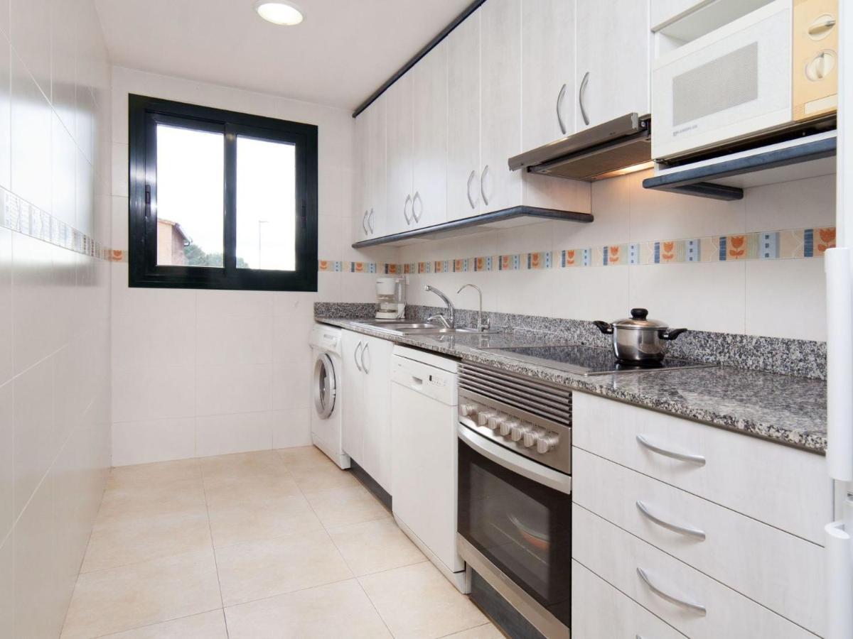 Apartment Escorxador By Interhome L' Escala Ngoại thất bức ảnh