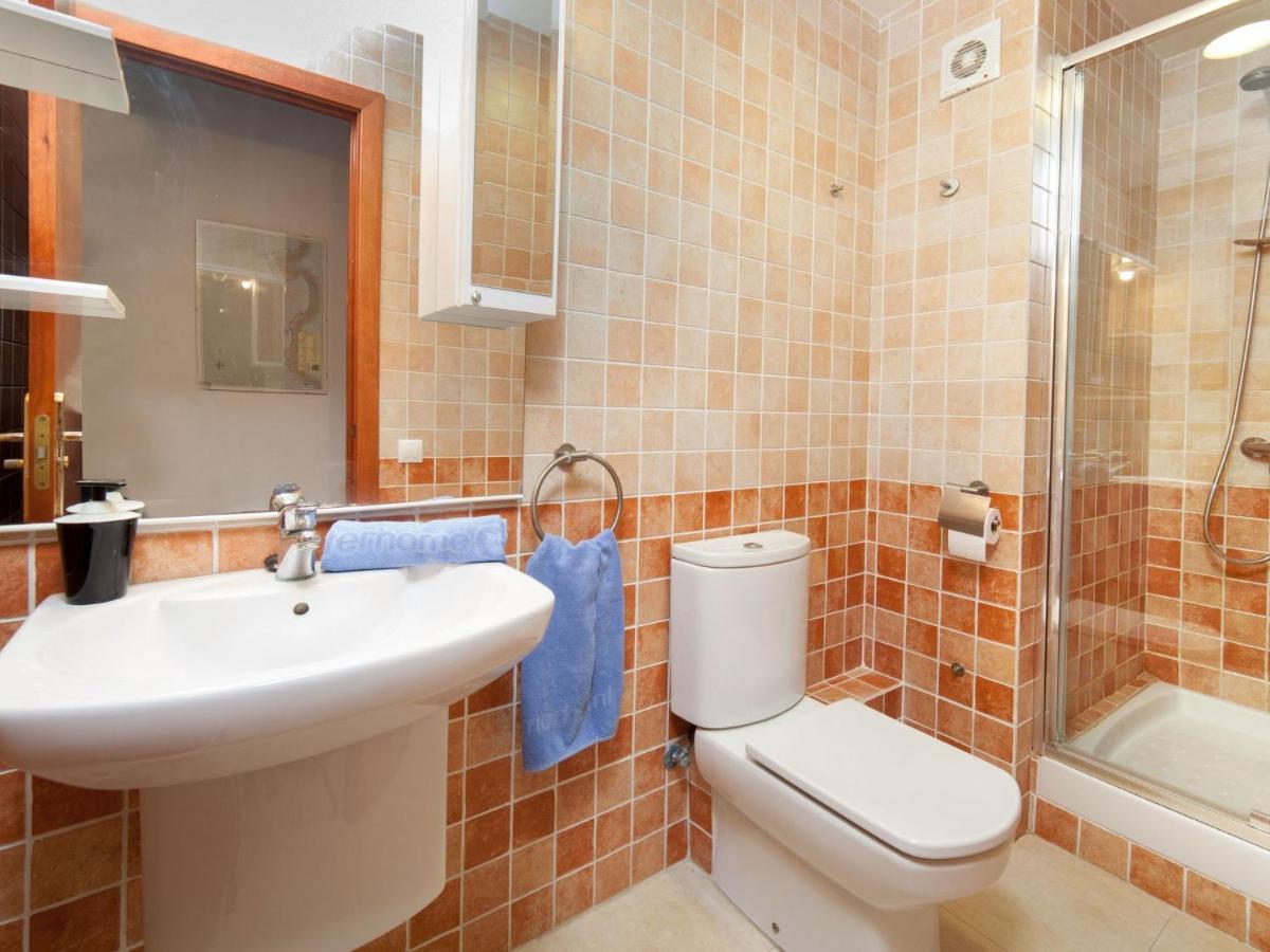 Apartment Escorxador By Interhome L' Escala Ngoại thất bức ảnh