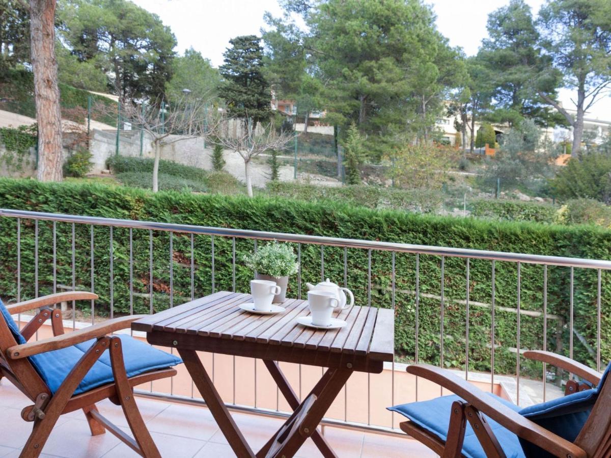 Apartment Escorxador By Interhome L' Escala Ngoại thất bức ảnh