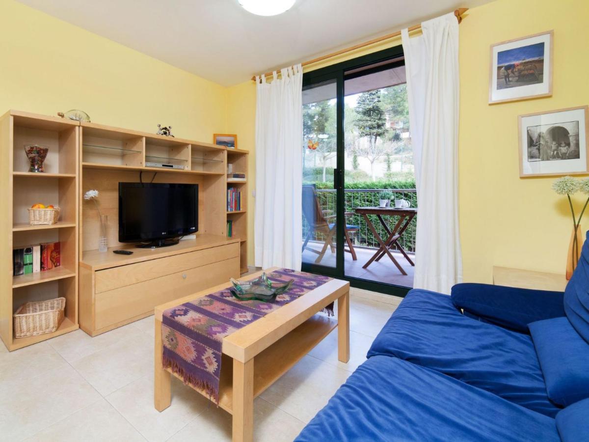 Apartment Escorxador By Interhome L' Escala Ngoại thất bức ảnh