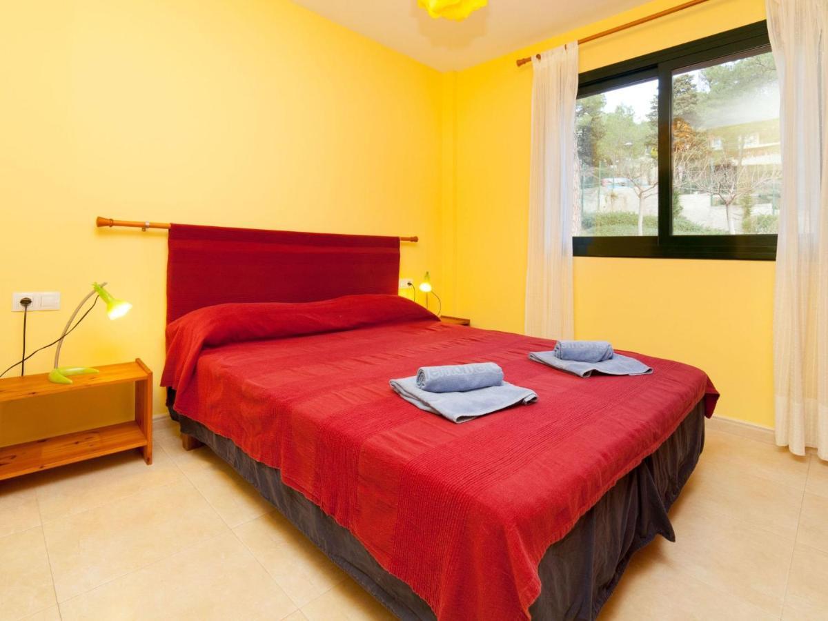 Apartment Escorxador By Interhome L' Escala Ngoại thất bức ảnh