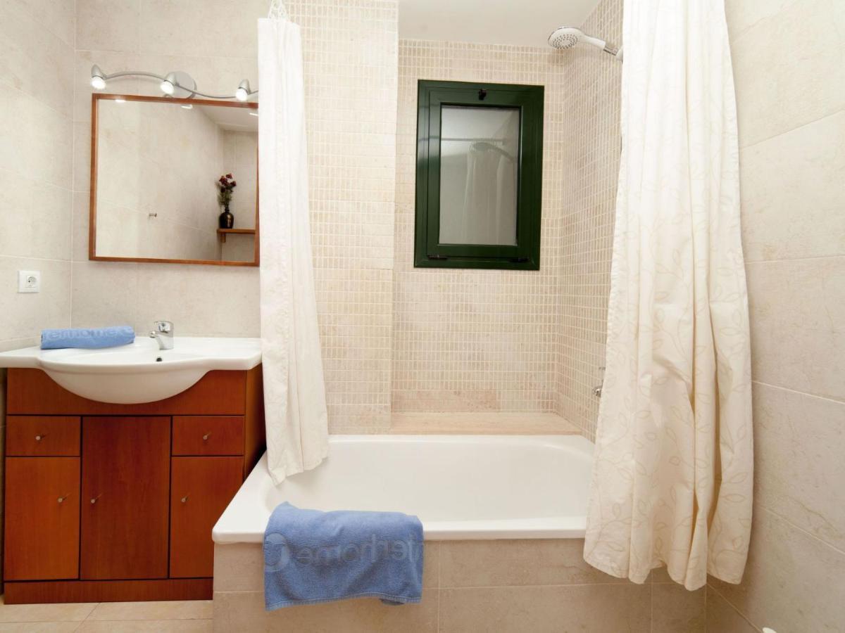 Apartment Escorxador By Interhome L' Escala Ngoại thất bức ảnh