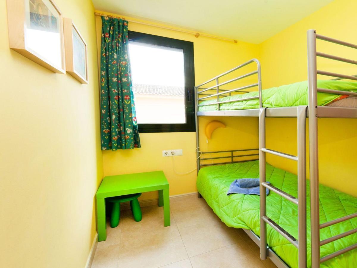 Apartment Escorxador By Interhome L' Escala Ngoại thất bức ảnh