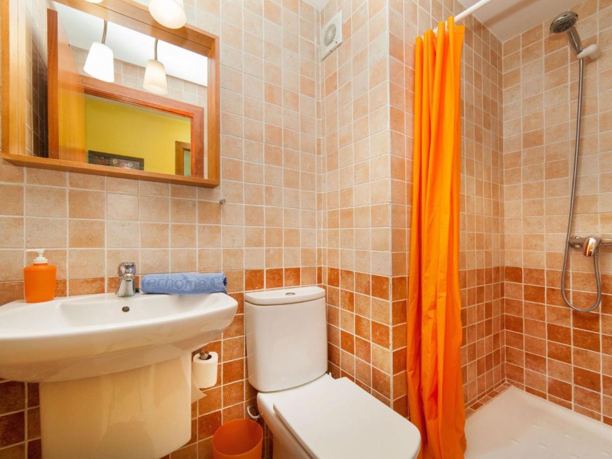 Apartment Escorxador By Interhome L' Escala Ngoại thất bức ảnh