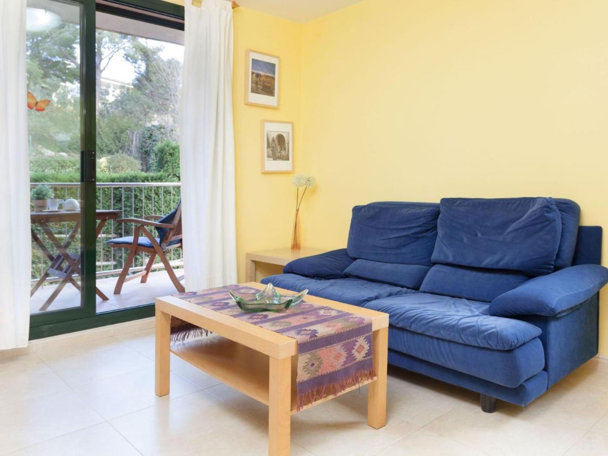 Apartment Escorxador By Interhome L' Escala Ngoại thất bức ảnh
