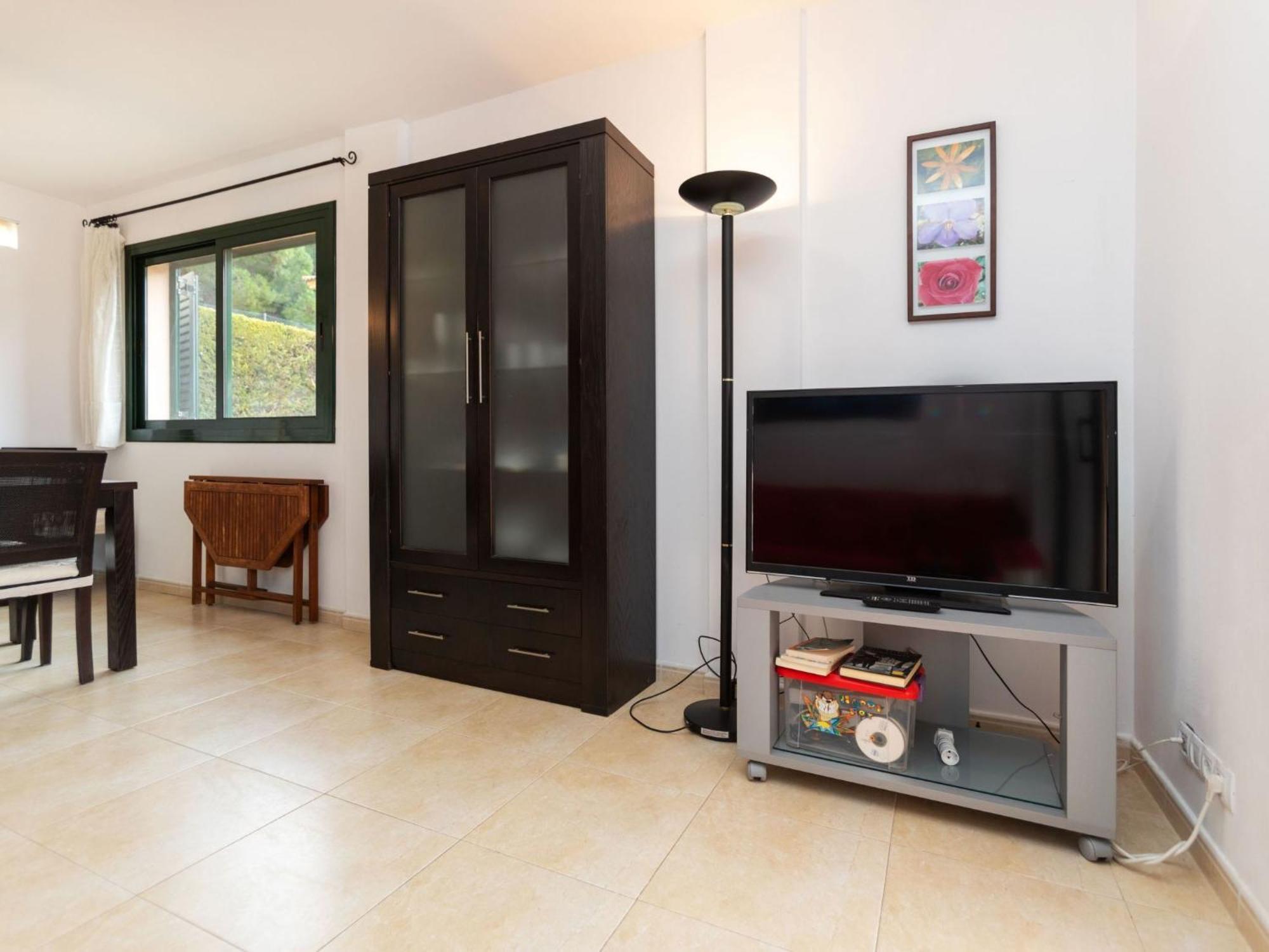 Apartment Escorxador By Interhome L' Escala Ngoại thất bức ảnh