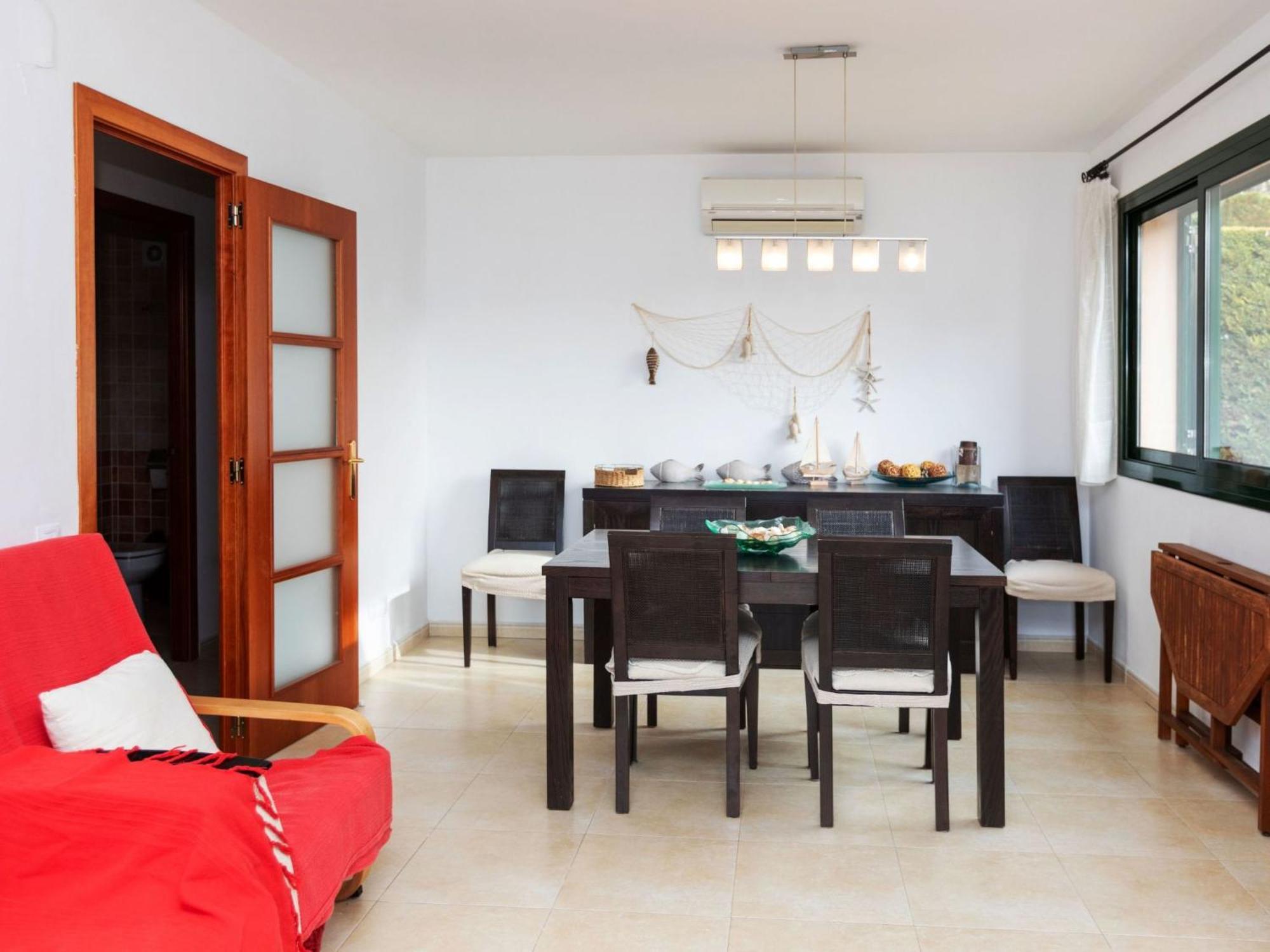 Apartment Escorxador By Interhome L' Escala Ngoại thất bức ảnh