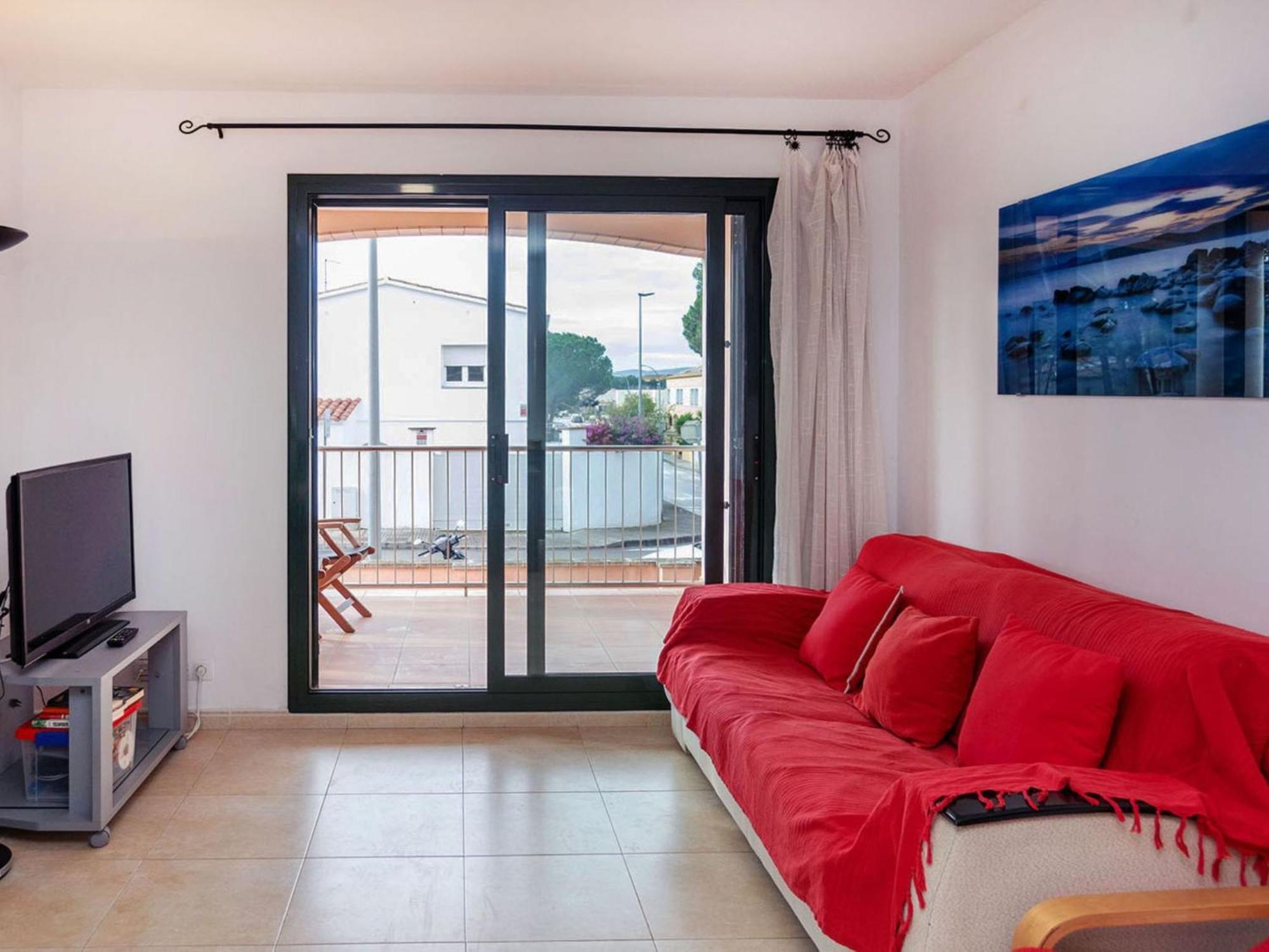Apartment Escorxador By Interhome L' Escala Ngoại thất bức ảnh