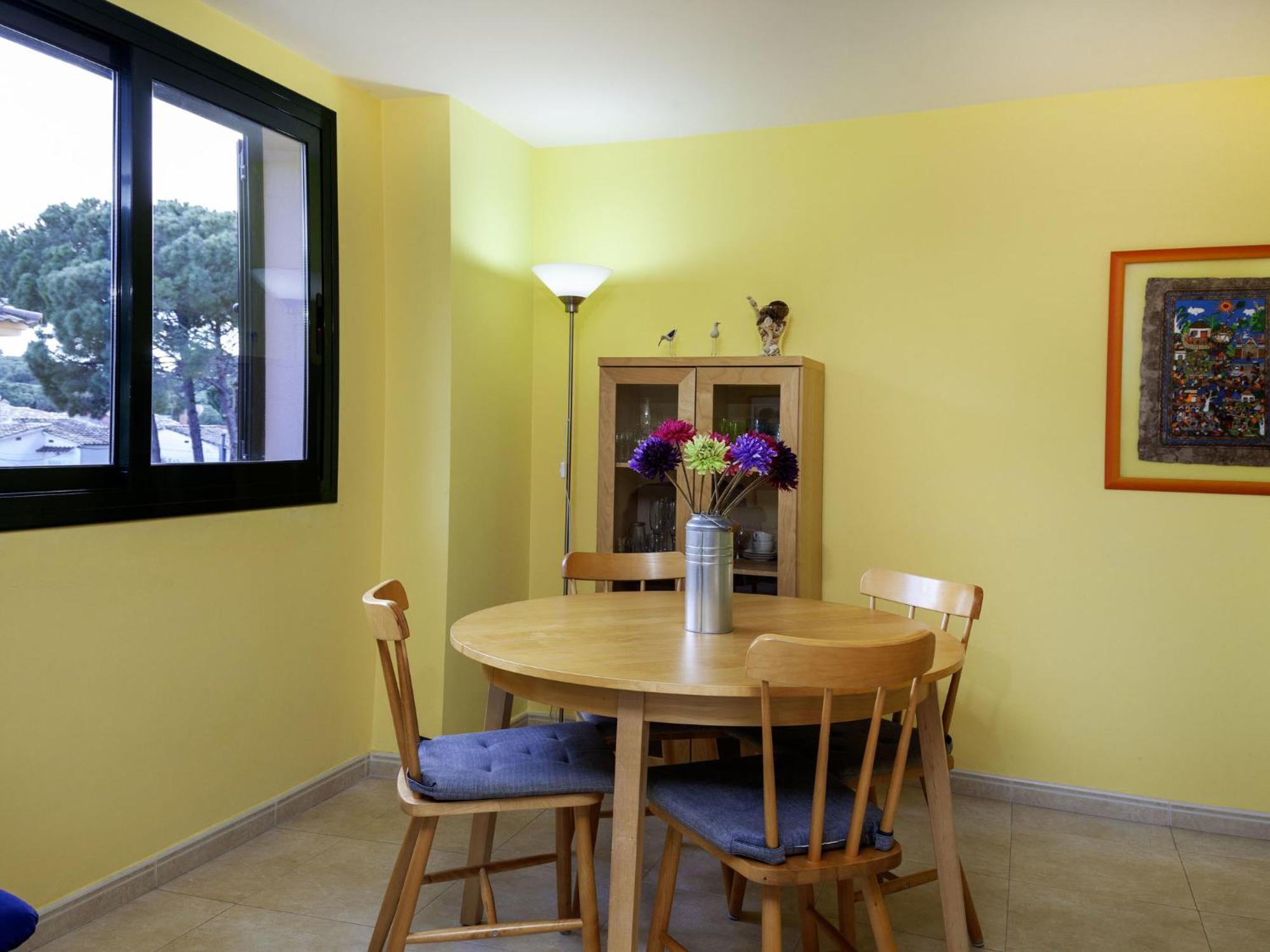 Apartment Escorxador By Interhome L' Escala Ngoại thất bức ảnh