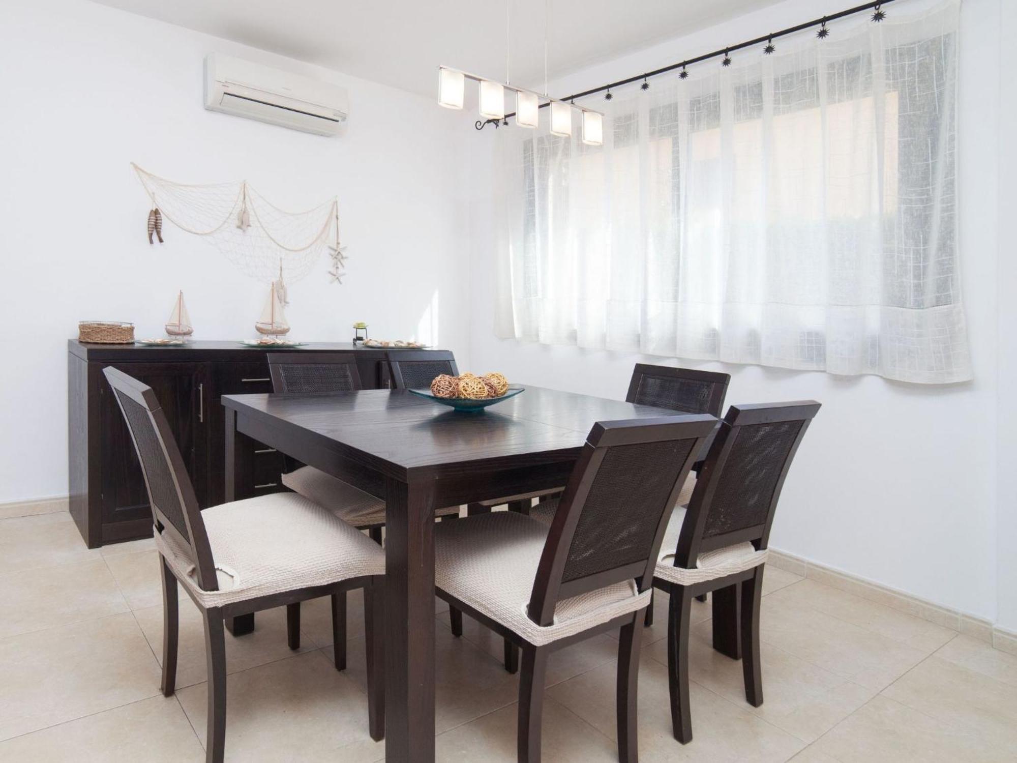 Apartment Escorxador By Interhome L' Escala Ngoại thất bức ảnh